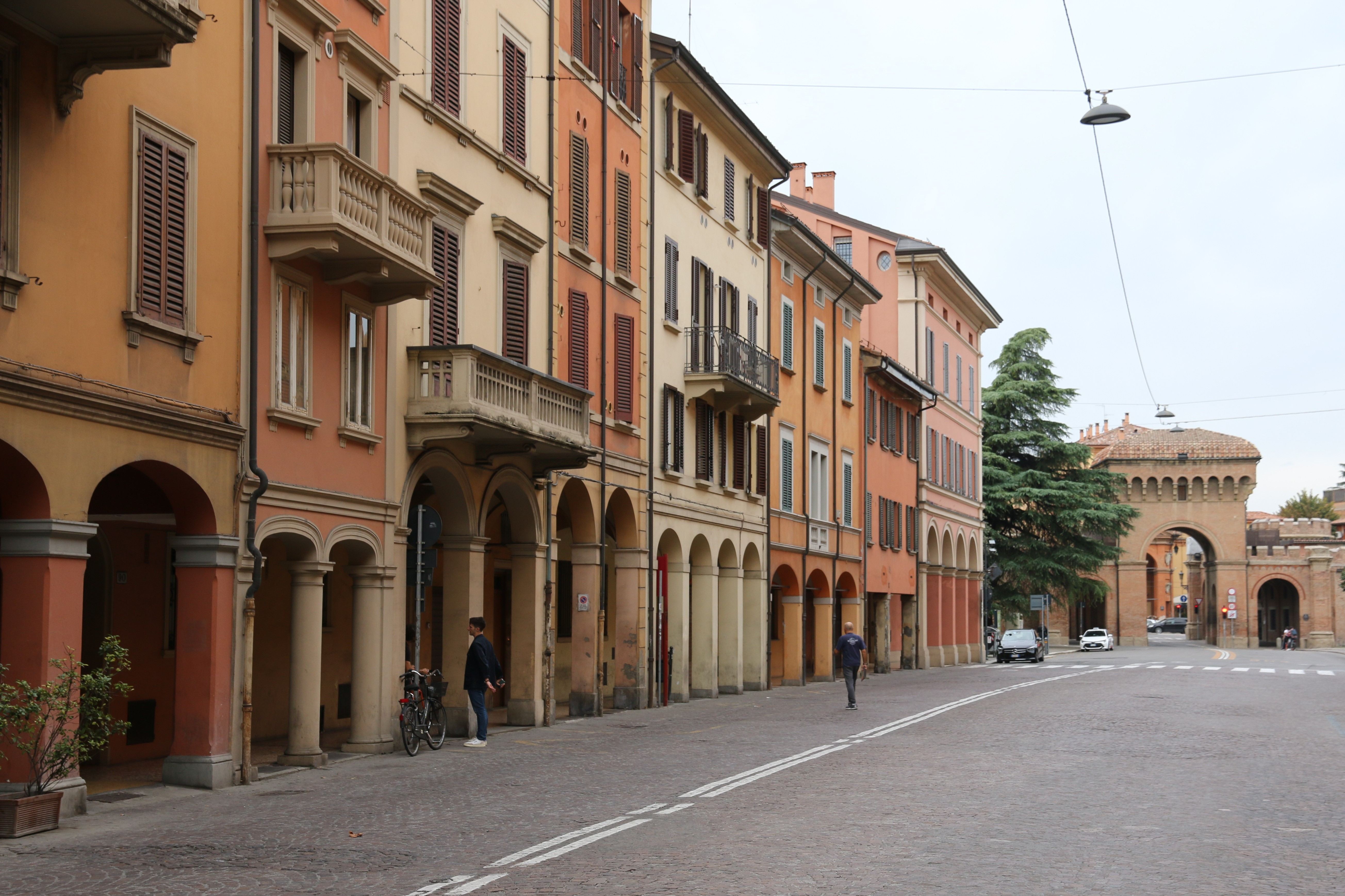 Bologna